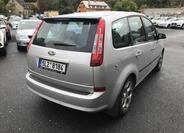 Ford C-MAX 5