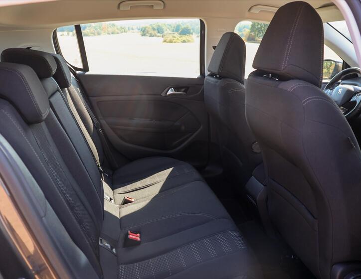Peugeot 308 15