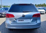 Volkswagen Passat 6