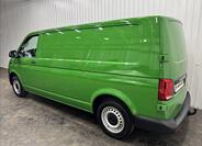 Volkswagen Transporter 6