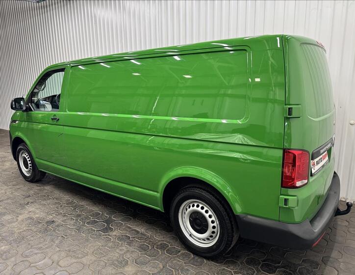 Volkswagen Transporter 6