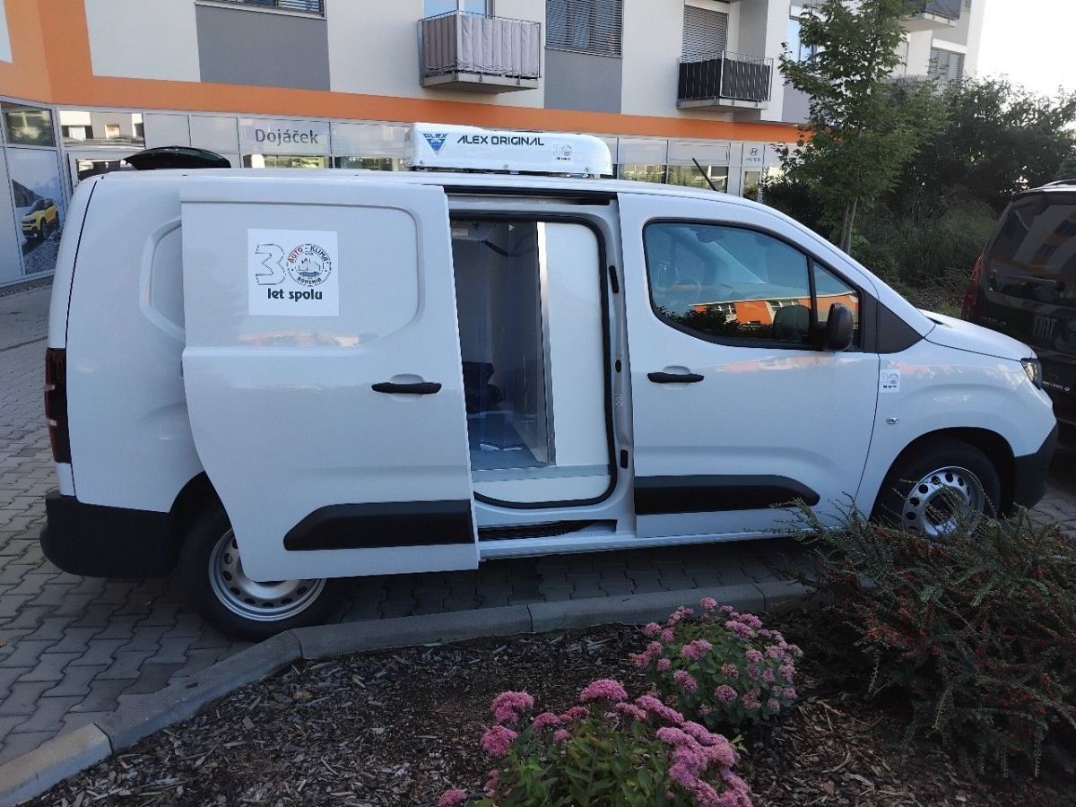 Fiat Dobló