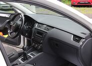 Škoda Octavia 14