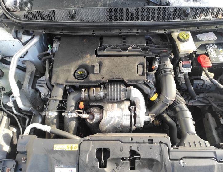 Peugeot 308 22