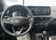Hyundai i10 9