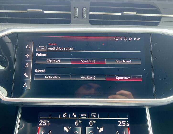 Audi A6 27