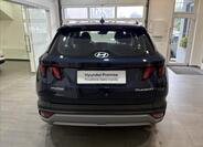 Hyundai Tucson 4