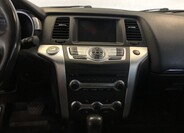 Nissan Murano 15