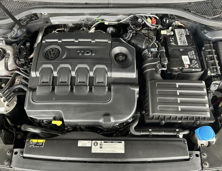 Volkswagen Passat 30
