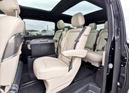 Mercedes-Benz Třídy V 33