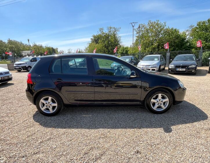 Volkswagen Golf 8