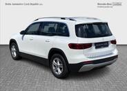 Mercedes-Benz GLB 3