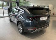 Hyundai Tucson 7