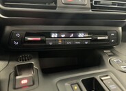 Opel Combo 10