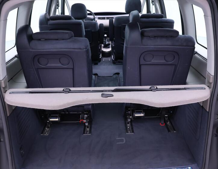 Renault Espace 10