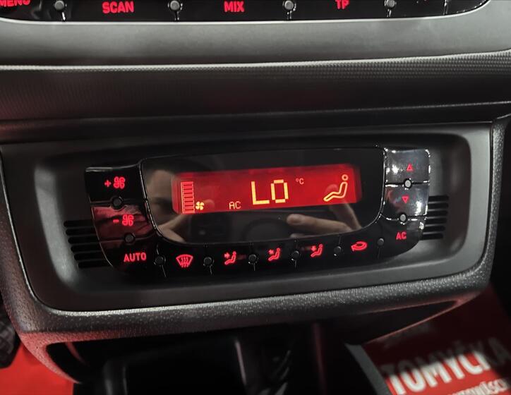 Seat Ibiza 22