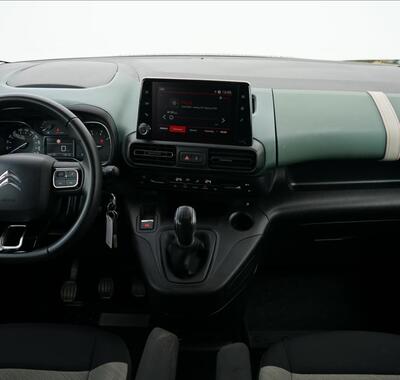 Citroën Berlingo 8
