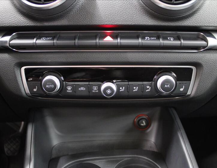 Audi A3 26