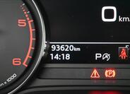 Audi A4 14