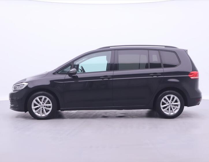Volkswagen Touran 4
