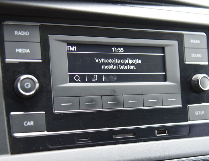Volkswagen Transporter 30
