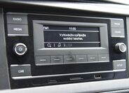 Volkswagen Transporter 30