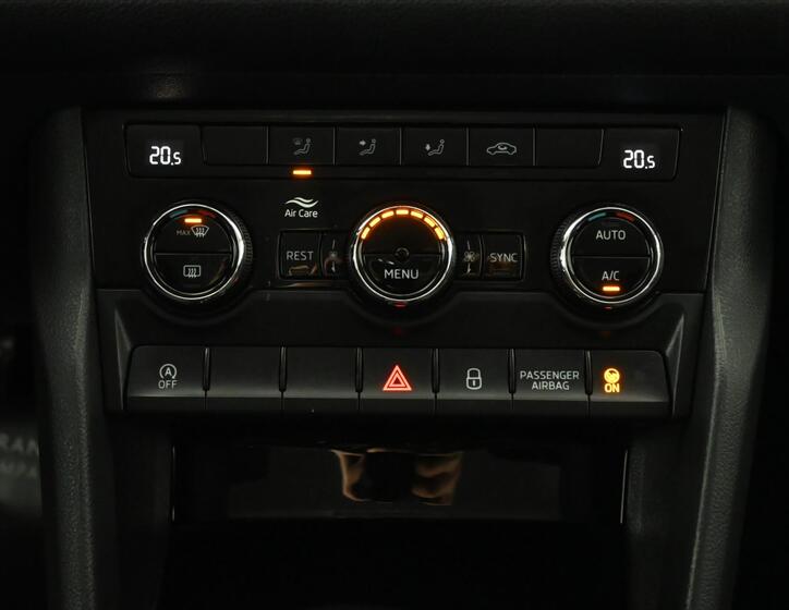Škoda Kodiaq 21