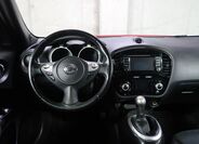 Nissan Juke 15