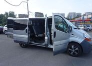 Opel Vivaro 18