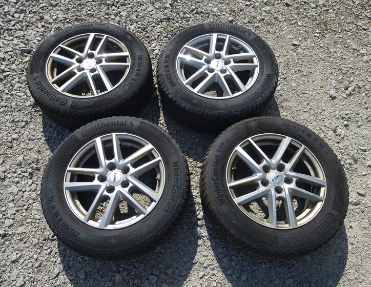 Ford Mondeo 39