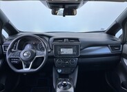 Nissan Leaf 18