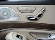Mercedes-Benz Třídy S 27