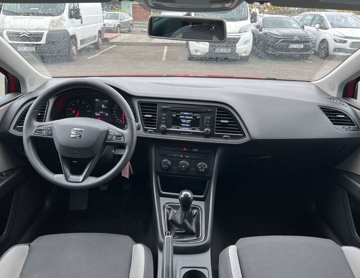 Seat Leon 3
