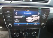 Škoda Superb 29