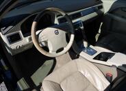 Volvo XC70 9
