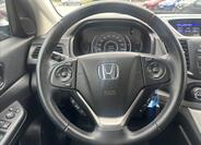 Honda CR-V 16
