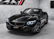 BMW Z4 10
