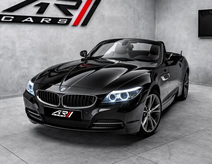 BMW Z4 10