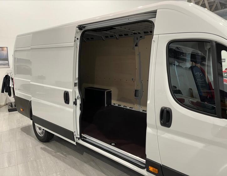 Toyota ProAce 5