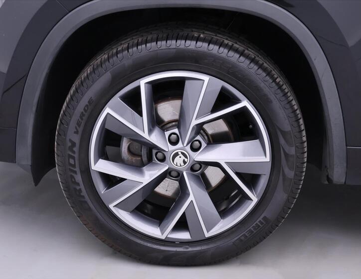 Škoda Kodiaq 40