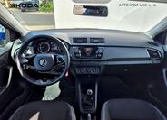 Škoda Fabia 5