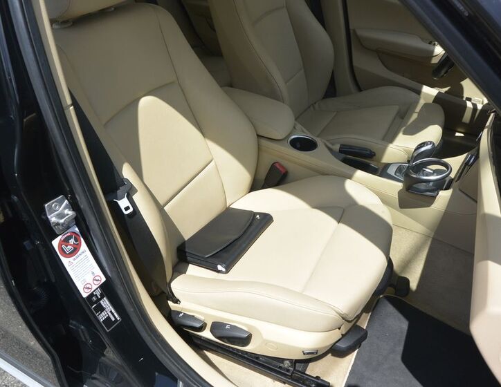BMW X1 31