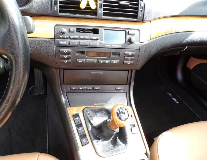 BMW Řada 3 12