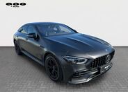 Mercedes-Benz AMG GT 7