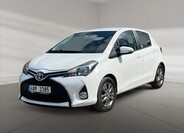 Toyota Yaris 3