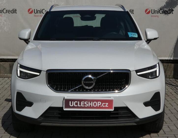 Volvo XC40 2