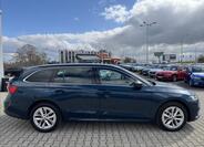 Škoda Octavia 8