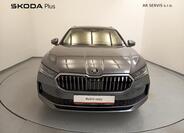 Škoda Superb 4