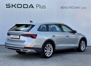 Škoda Octavia 2