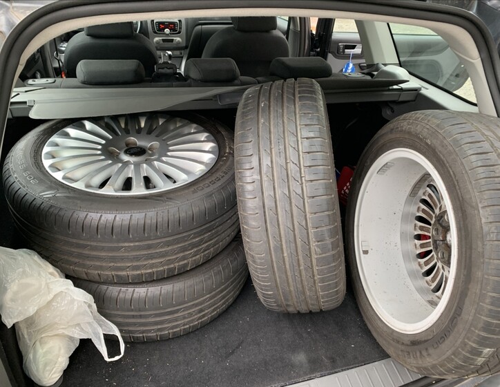 Ford Focus 15
